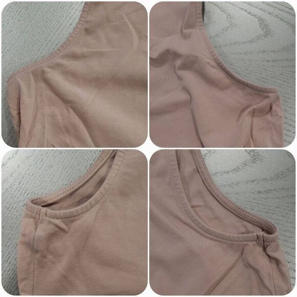 GUESS Mock Neck Tank(M002) -Size S for Women - Picture 6 of 8